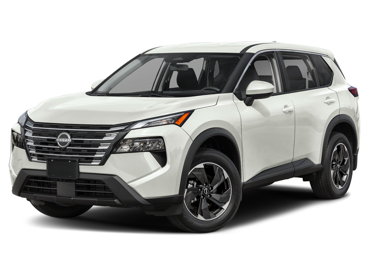 2026 Nissan Rogue Vehicle Photo in Neenah, WI 54956