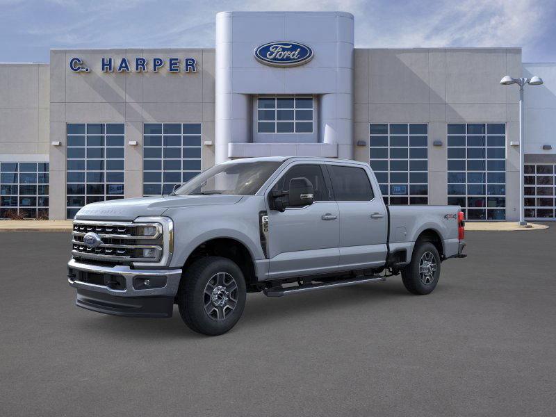 2026 Ford Super Duty F-350 SRW Vehicle Photo in Belle Vernon, PA 15012