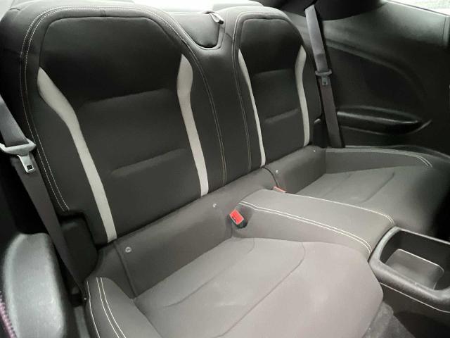 2016 Chevrolet Camaro Vehicle Photo in PITTSBURGH, PA 15226-1209