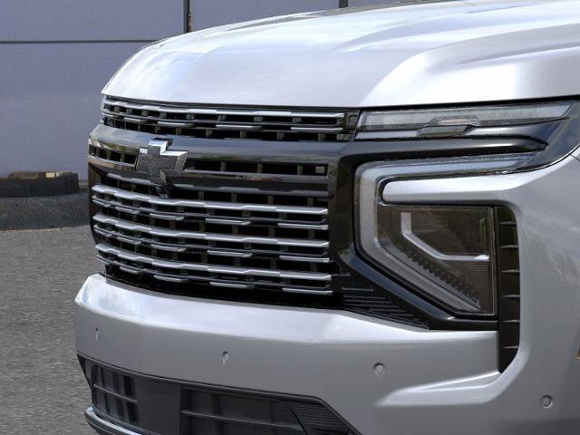 2026 Chevrolet Suburban Vehicle Photo in KANSAS CITY, MO 64114-4502