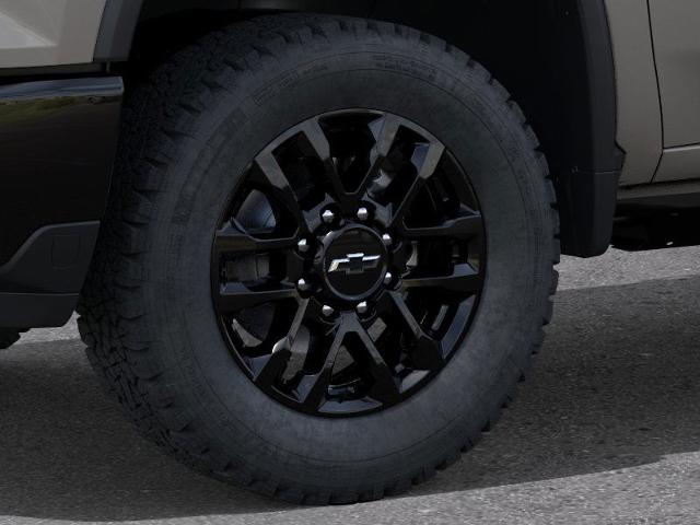 2026 Chevrolet Silverado 2500 HD Vehicle Photo in INDEPENDENCE, MO 64055-1314