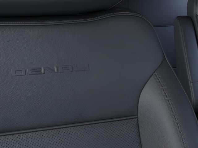 2026 GMC Yukon Vehicle Photo in MANITOWOC, WI 54220-5838