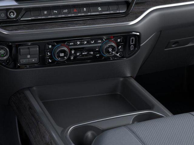 2026 Chevrolet Silverado 2500 HD Vehicle Photo in INDEPENDENCE, MO 64055-1314