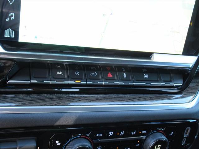 2026 Chevrolet Silverado 1500 Vehicle Photo in LEESBURG, FL 34788-4022