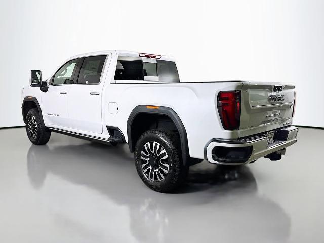 2026 GMC Sierra 3500 HD Vehicle Photo in PUYALLUP, WA 98371-4149
