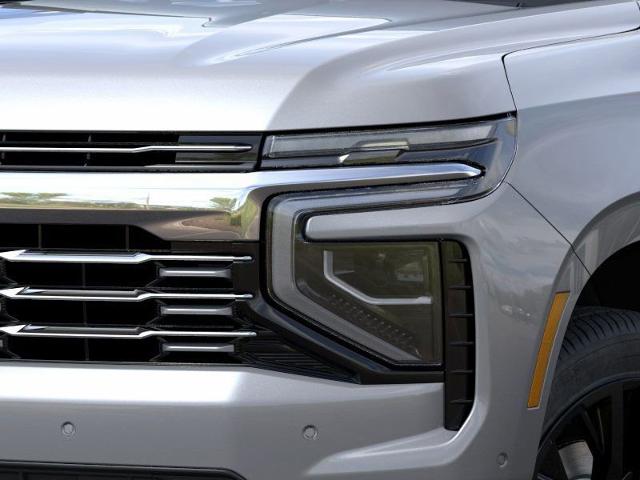 2026 Chevrolet Suburban Vehicle Photo in PUYALLUP, WA 98371-4149