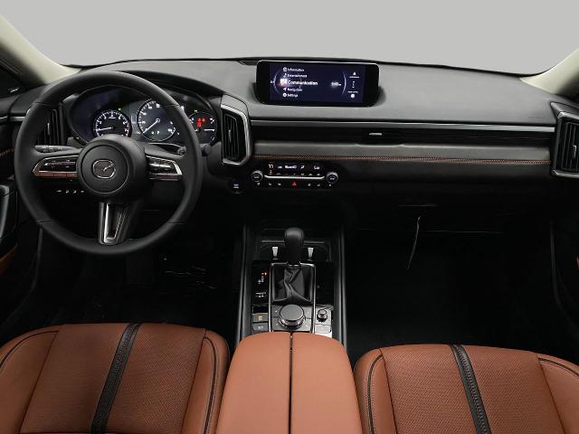 2025 Mazda CX-50 Vehicle Photo in Appleton, WI 54913