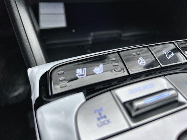 2024 Hyundai TUCSON Plug-In Hybrid Vehicle Photo in Pleasant Hills, PA 15236