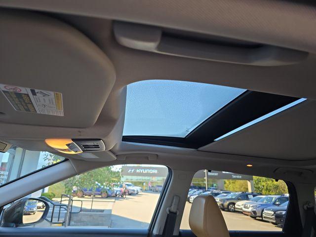 2021 Nissan Rogue Vehicle Photo in Pleasant Hills, PA 15236
