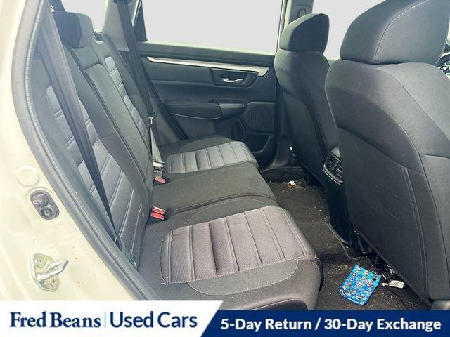 2022 Honda CR-V Vehicle Photo in Doylestown, PA 18902