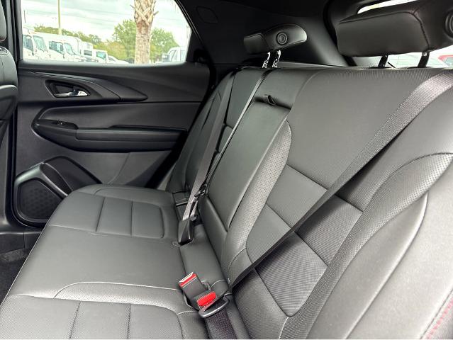 2026 Chevrolet Trailblazer Vehicle Photo in SAVANNAH, GA 31406-4513