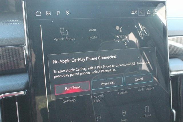 2026 GMC Yukon Vehicle Photo in AURORA, CO 80012-4011