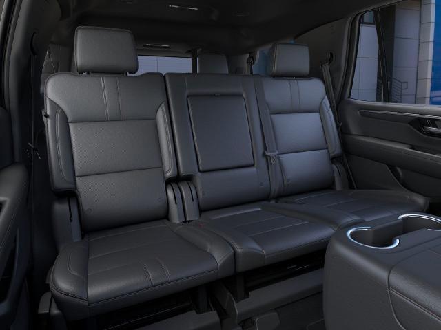 2026 Chevrolet Tahoe Vehicle Photo in KANSAS CITY, MO 64114-4502