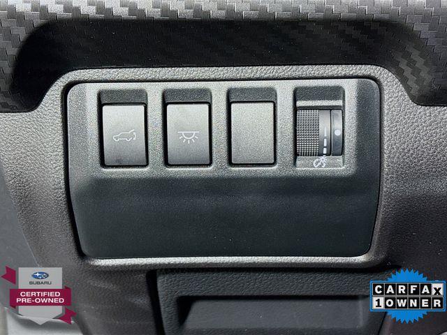 2024 Subaru Ascent Vehicle Photo in Puyallup, WA 98371