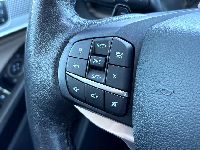 2020 Ford Explorer Vehicle Photo in BEAUFORT, SC 29906-4218