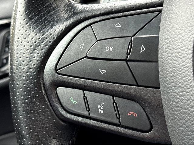 2023 Dodge Durango Vehicle Photo in Hinesville, GA 31313