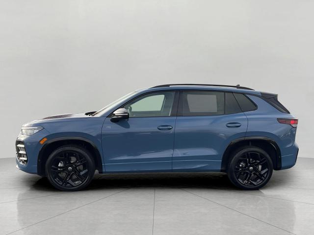 2026 Volkswagen Tiguan Vehicle Photo in Oshkosh, WI 54904