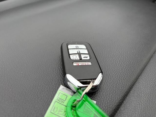 2022 Honda CR-V Vehicle Photo in Savannah, GA 31419