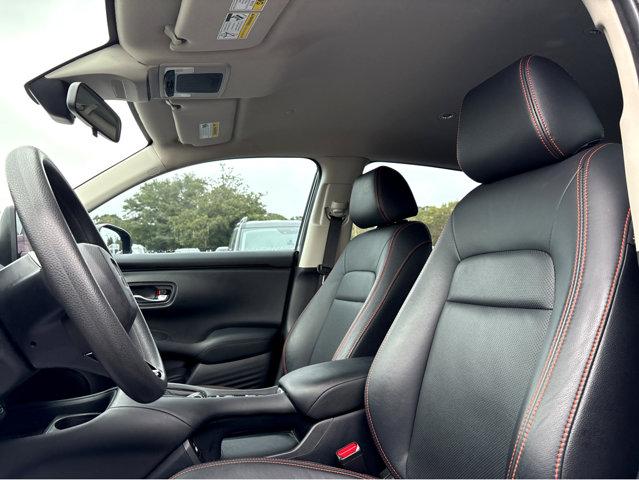 2023 Honda HR-V Vehicle Photo in Savannah, GA 31419