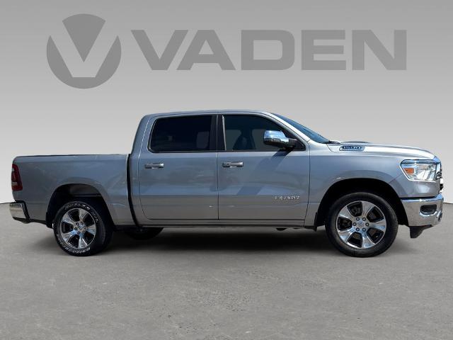 2024 Ram 1500 Vehicle Photo in Savannah, GA 31419