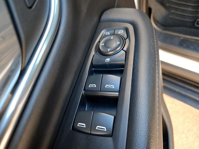 2023 Chevrolet Tahoe Vehicle Photo in Weatherford, TX 76087