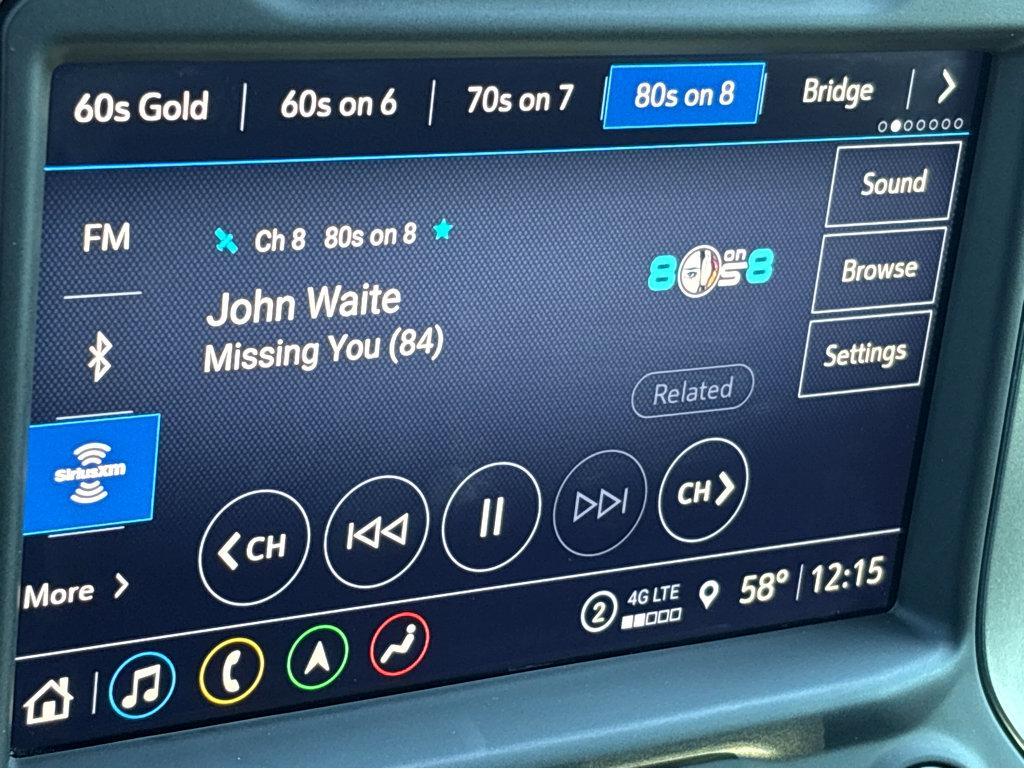 2021 Chevrolet Silverado 1500 Vehicle Photo in POOLER, GA 31322-3252