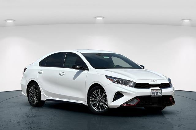 2023 Kia Forte Vehicle Photo in Seaside, CA 93955