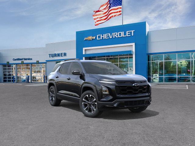 2026 Chevrolet Equinox Vehicle Photo in Harrisburg, PA 17104