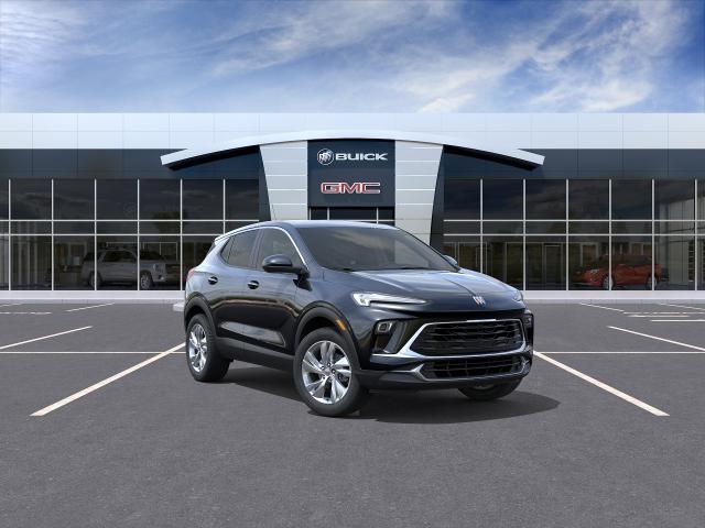 2026 Buick Encore GX Vehicle Photo in PASADENA, CA 91107-3803