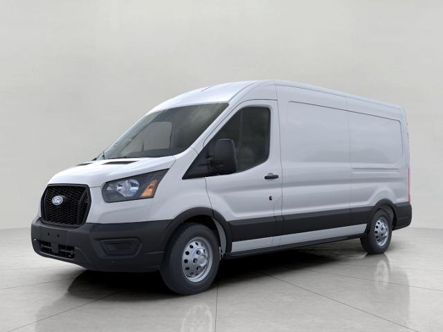 2026 Ford Transit Cargo Van Vehicle Photo in Neenah, WI 54956