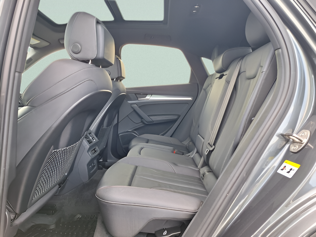 2023 Audi Q5 Sportback S line Premium Plus - 9