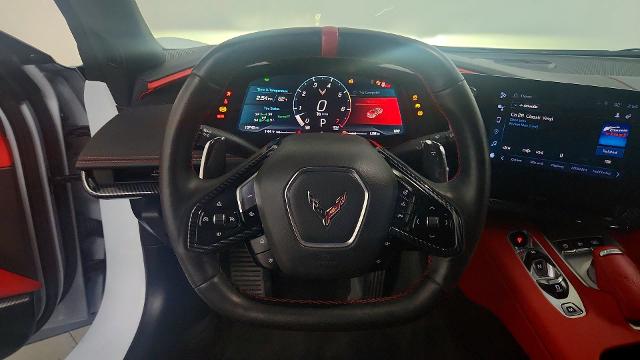 2024 Corvette Stingray Stingray Convertible 2LT picture #20