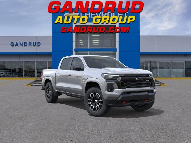 2026 Chevrolet Colorado Vehicle Photo in GREEN BAY, WI 54302-3701