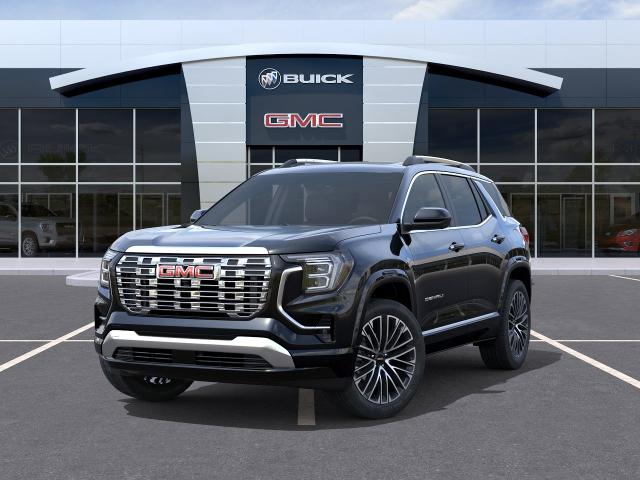 2027 GMC Terrain photo 6 of 32