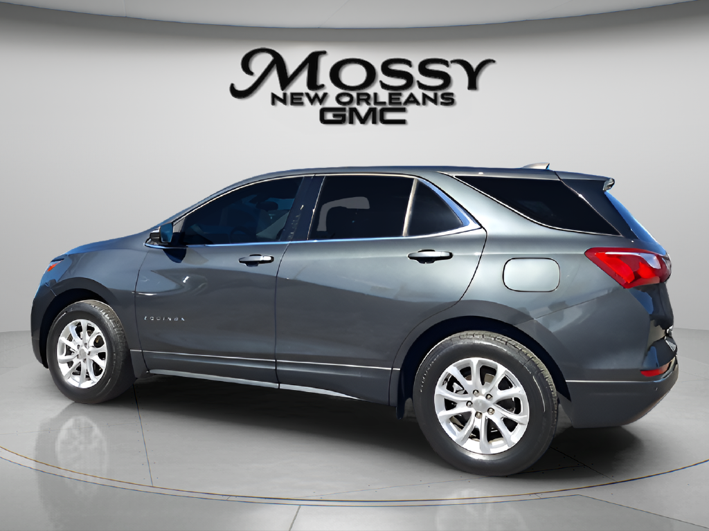 2019 Chevrolet Equinox photo 7 of 30