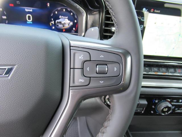 2025 Chevrolet Silverado 1500 Vehicle Photo in LEESBURG, FL 34788-4022