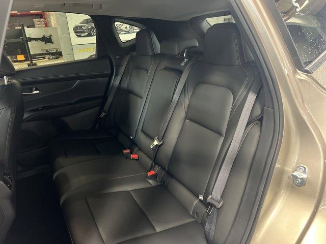 2025 Nissan Murano Vehicle Photo in Flemington, NJ 08822