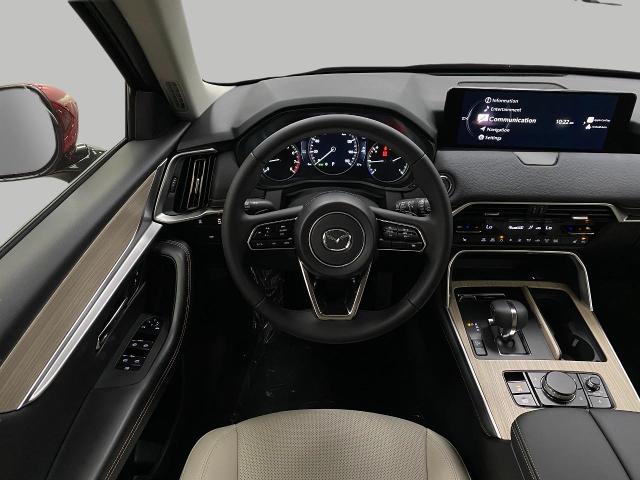 2025 Mazda CX-90 Vehicle Photo in Appleton, WI 54913