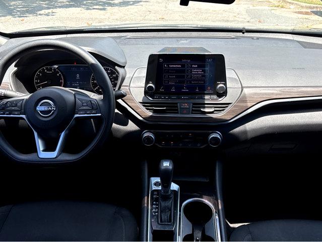 2024 Nissan Altima Vehicle Photo in Savannah, GA 31419