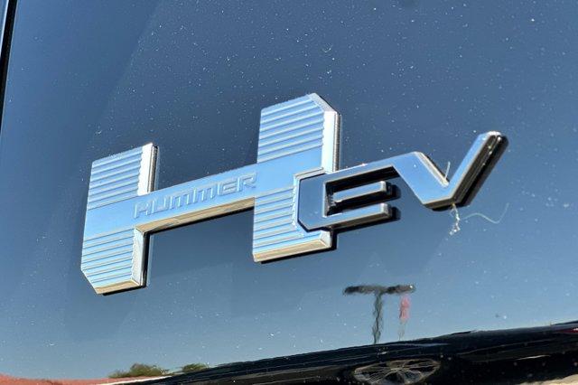 2024 GMC HUMMER EV Pickup Vehicle Photo in STOCKTON, CA 95212-2838