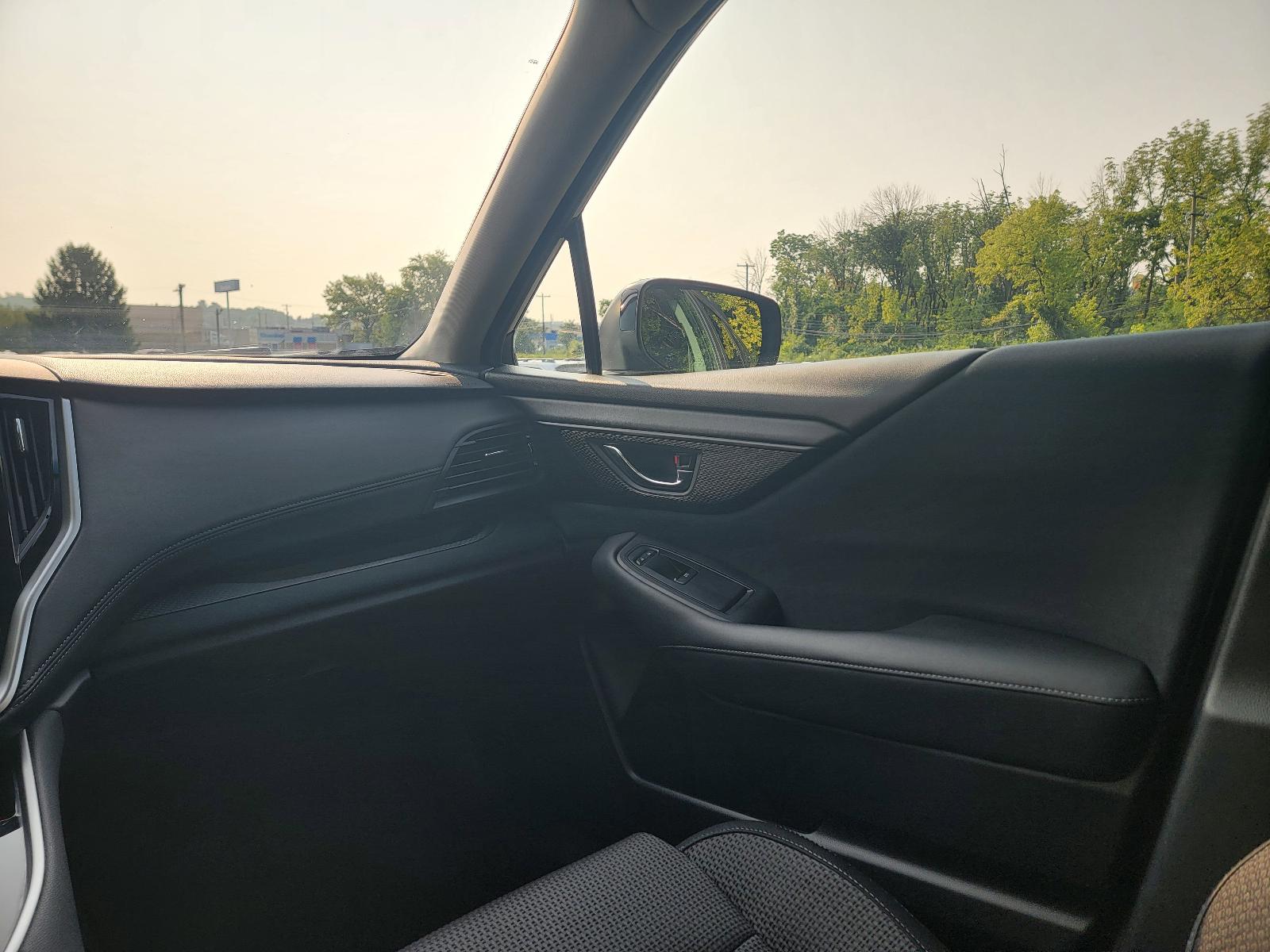 2020 Subaru Outback Vehicle Photo in Harrisburg, PA 17111