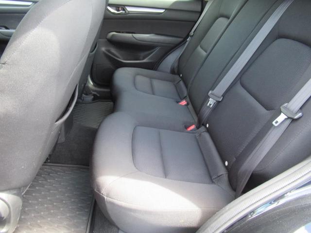 2020 Mazda CX-5 Vehicle Photo in LEESBURG, FL 34788-4022
