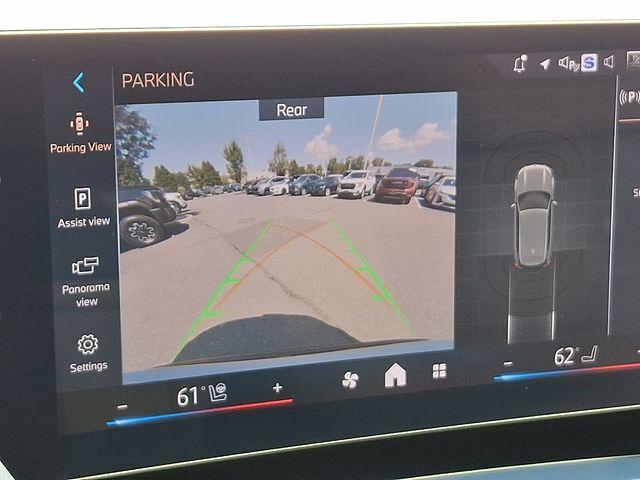 2025 BMW X1 Vehicle Photo in DANBURY, CT 06810-5034