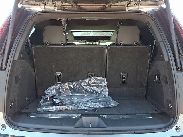 2024 Cadillac Escalade Vehicle Photo in DANBURY, CT 06810-5034