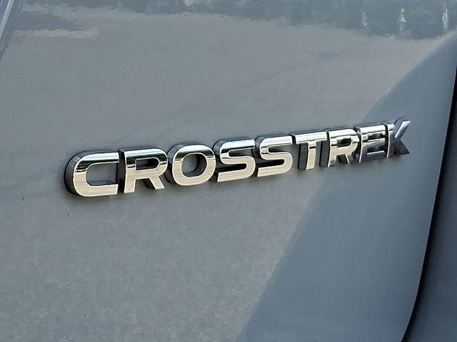 2023 Subaru Crosstrek Vehicle Photo in DANBURY, CT 06810-5034