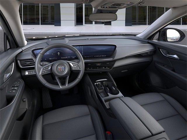 2025 Buick Envision Vehicle Photo in ROCHESTER HILLS, MI 48307-2741
