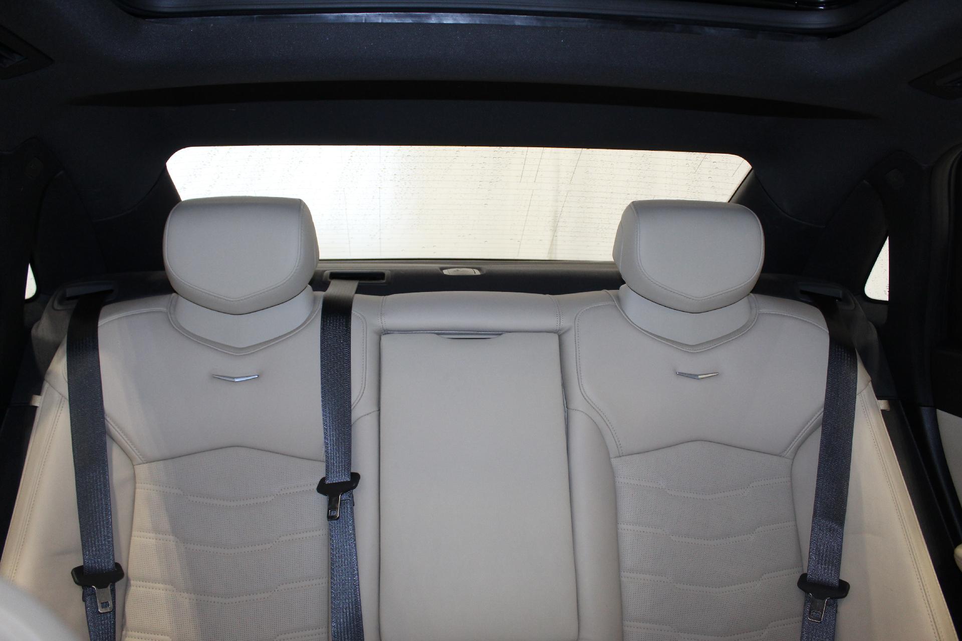 2020 Cadillac CT6 Vehicle Photo in NORTHAMPTON, MA 01060-1120