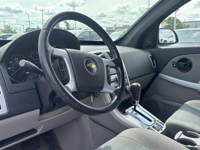 2009 Chevrolet Equinox Vehicle Photo in ROCHESTER HILLS, MI 48307-2741