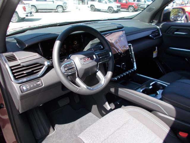 2026 GMC Acadia Vehicle Photo in LOWELL, MA 01852-4336