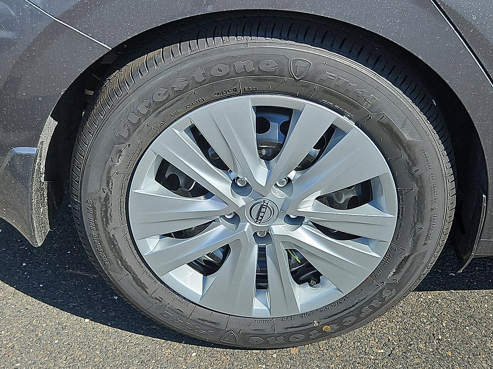 2025 Nissan Sentra Vehicle Photo in Jenkintown, PA 19046